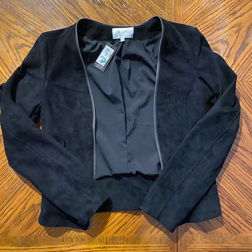 Miss Me Women’s Blazer